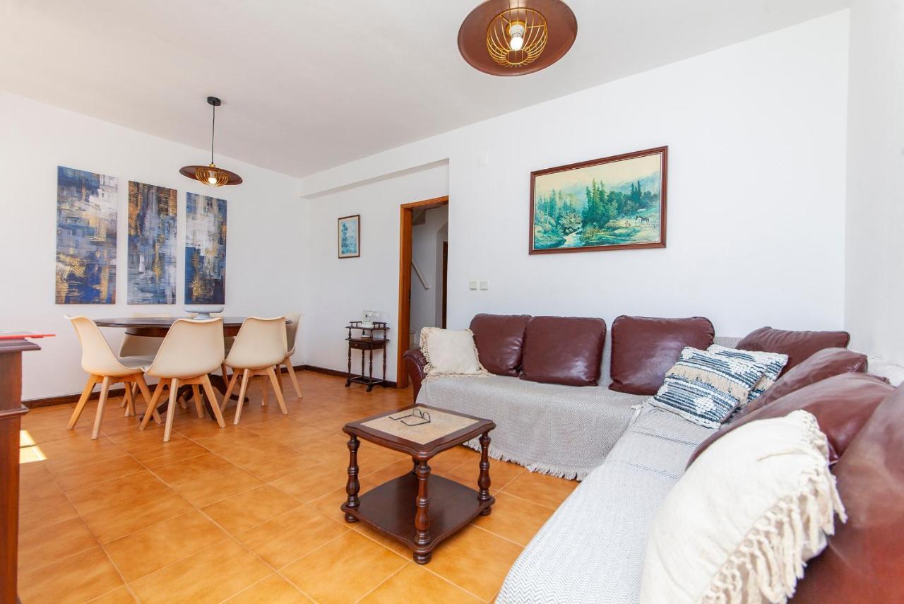 Вілла C17 - Suncliff Salema House Екстер'єр фото