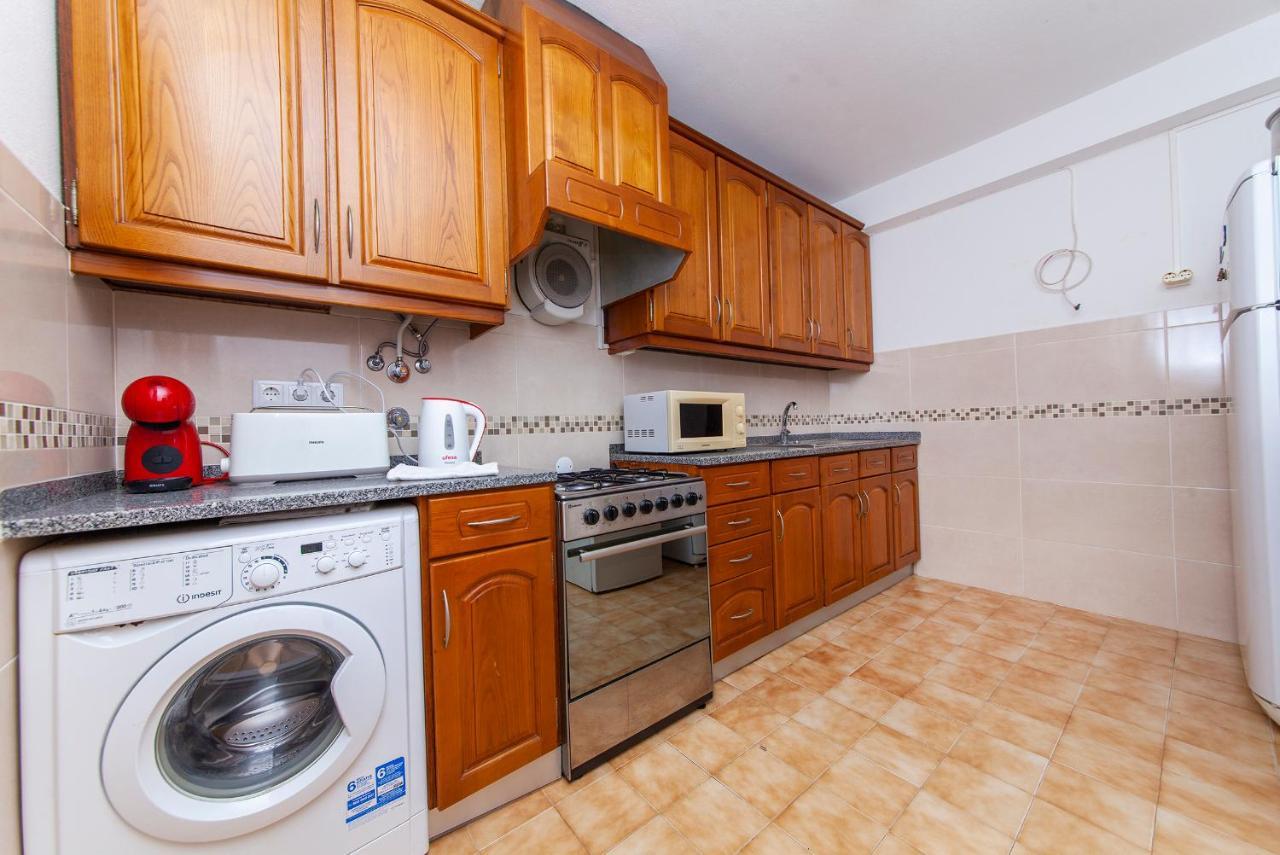 Вілла C17 - Suncliff Salema House Екстер'єр фото