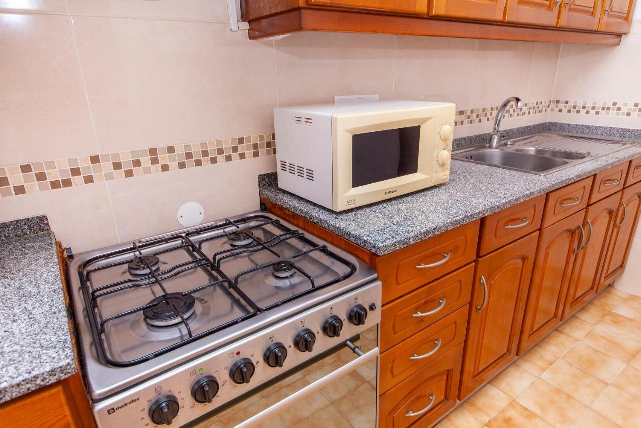 Вілла C17 - Suncliff Salema House Екстер'єр фото